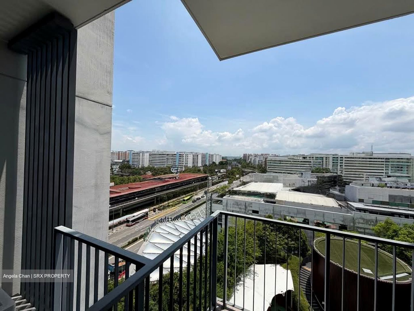 North Park Residences (D27), Apartment #566714201